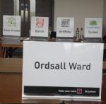 Salford Local Election 2014